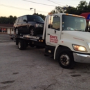 King's Towing and Service - Towing