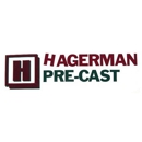 Hagerman Pre Cast - Septic Tank & System Cleaning