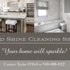 Diamond Shine Cleaning Services