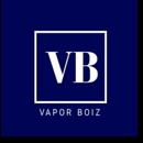 Vapor Boiz - Vape Shops & Electronic Cigarettes