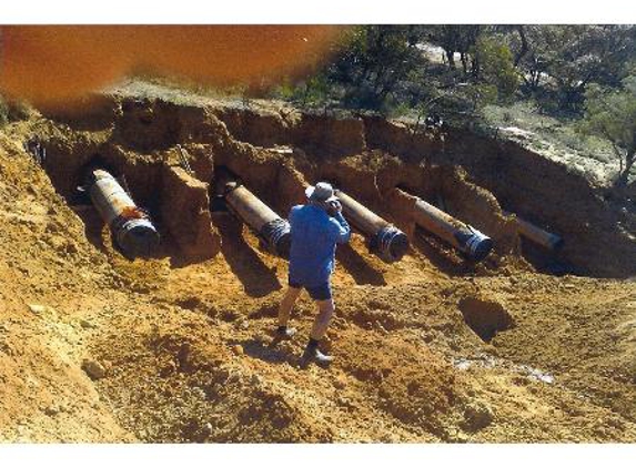 Wangaratta Horizontal Boring Pty Ltd - Wangaratta South, VIC
