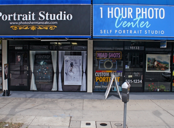 1Hr Photo Center - Sherman Oaks, CA