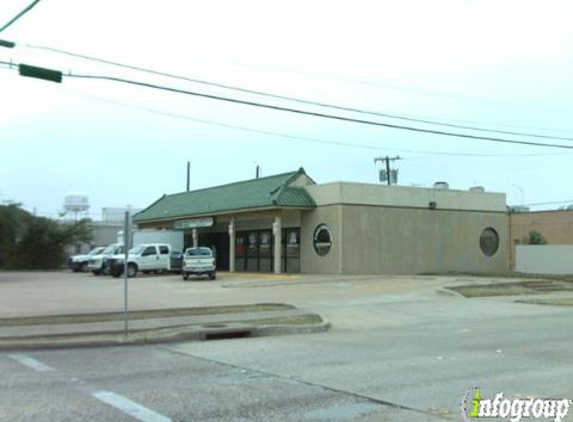 First Emperor Barbecue Chinese Restaurant - Richardson, TX