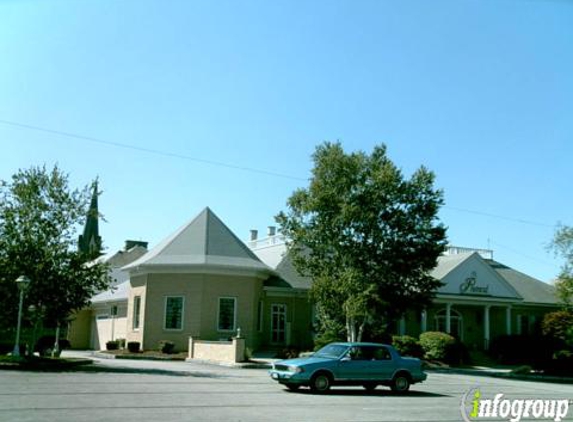 Pillsbury Phaneuf Funeral Home - Manchester, NH