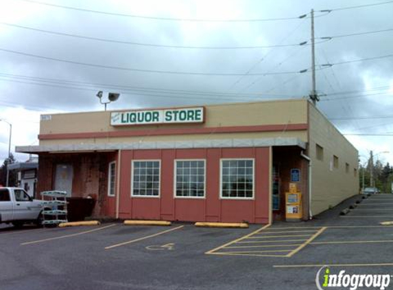 Liquor Stores - Portland, OR