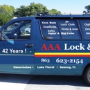 AAA Lock & Key - Locks & Locksmiths