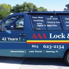 AAA Lock and Key