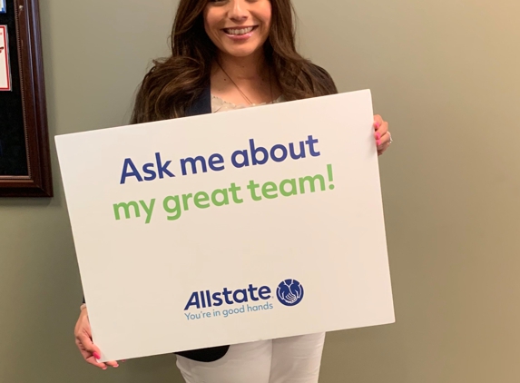 Allstate Insurance Agent: Diana Garcia - Garland, TX