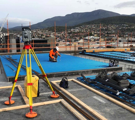 PDA Surveyors  Engineers Planners - Hobart, TAS