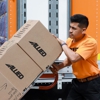 Allied Van Lines gallery
