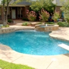 Matts Pool Services gallery