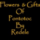 Flowers & Gifts of Pontotoc By Redele