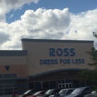 Ross Dress for Less