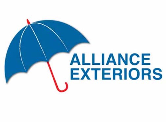 Alliance Exteriors - Grimes, IA