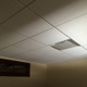 Parker Acoustical Ceilings