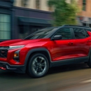i.g. Burton Chevrolet of Milford - Automobile Parts & Supplies