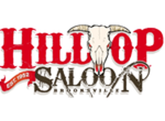 Hilltop Saloon - Brooksville, FL