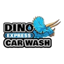 Dino Express Car Wash - Car Wash