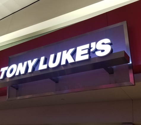 Tony Luke's - Philadelphia, PA