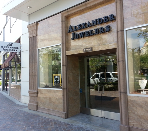 Alexander Jewelers - Rancho Cucamonga, CA