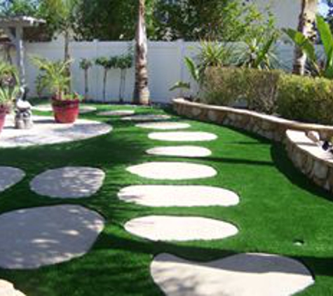 DryScape Designs - Simi Valley, CA