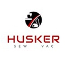 Husker Sew & Vac