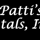 Patty's Petals - Flowers, Plants & Trees-Silk, Dried, Etc.-Retail