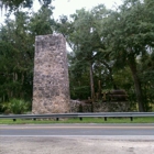 Yulee Sugar Mill Ruins Historic State Park