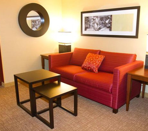 Courtyard by Marriott - Springfield, PA