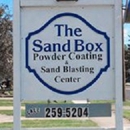 "The Sand Box"  Sandblasting and Powder Coating Center - Powder Coating