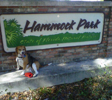 Hammock Park - Dunedin, FL