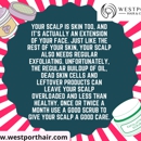 Westport Hair & Co - Hair Supplies & Accessories