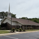The Church of Jesus Christ of Latter-day Saints - Methodist Churches