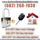 Doug Locksmith FTW - Locks & Locksmiths