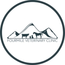 Fourmile Veterinary Clinic - Veterinarians