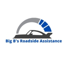 Big B's Roadside Assistance - Towing