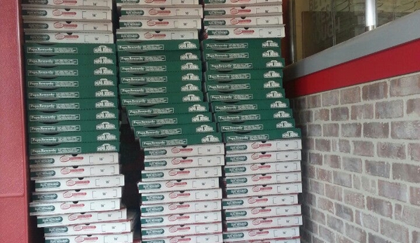 Papa Johns Pizza - Saint Louis, MO