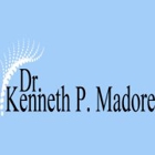 Kenneth P. Madore, DC
