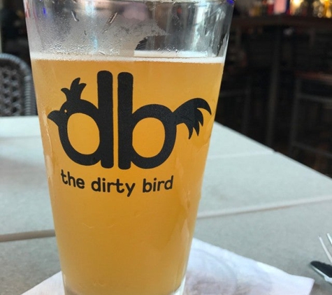 The Dirty Bird - Jackson, MI