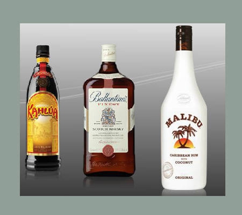 Pernod Ricard Australia - Fortitude Valley, QLD