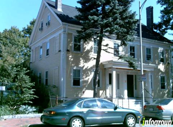 Womens Educational Center - Cambridge, MA