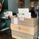 Club Pilates - Pilates Instruction & Equipment