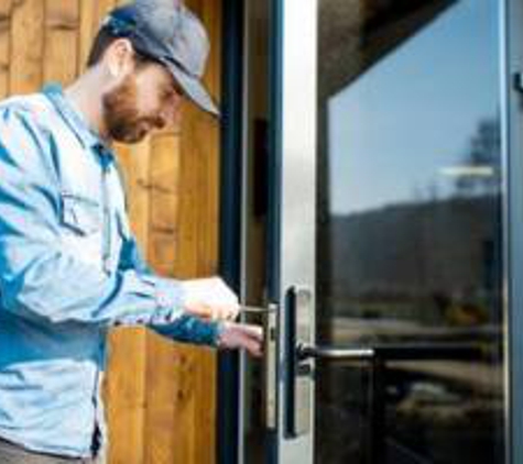 All Hours Locksmith - Hurst, TX