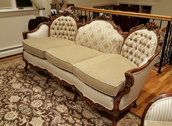 DG Furniture Upholstery - Merrick, NY