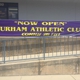 Durham Athletic Club