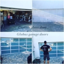 globus garage doors and gates - Garage Doors & Openers