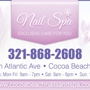 Beautiful Nails & Spa