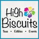 High Biscuits Tea LLC - Party Planning