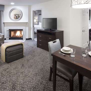 Homewood Suites by Hilton San Jose Airport-Silicon Valley - San Jose, CA