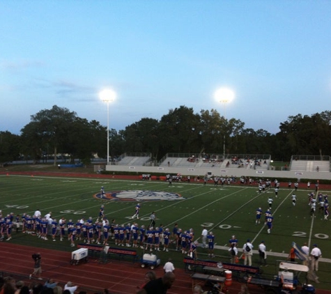 Bolles School - Jacksonville, FL